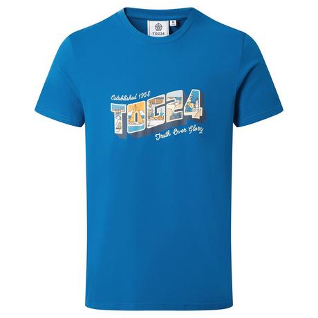 Tog24  Tshirt WOODLEY 