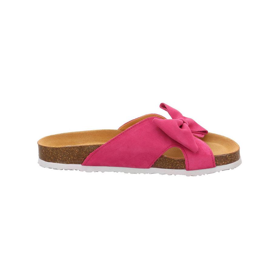 Think Mules à nœud  