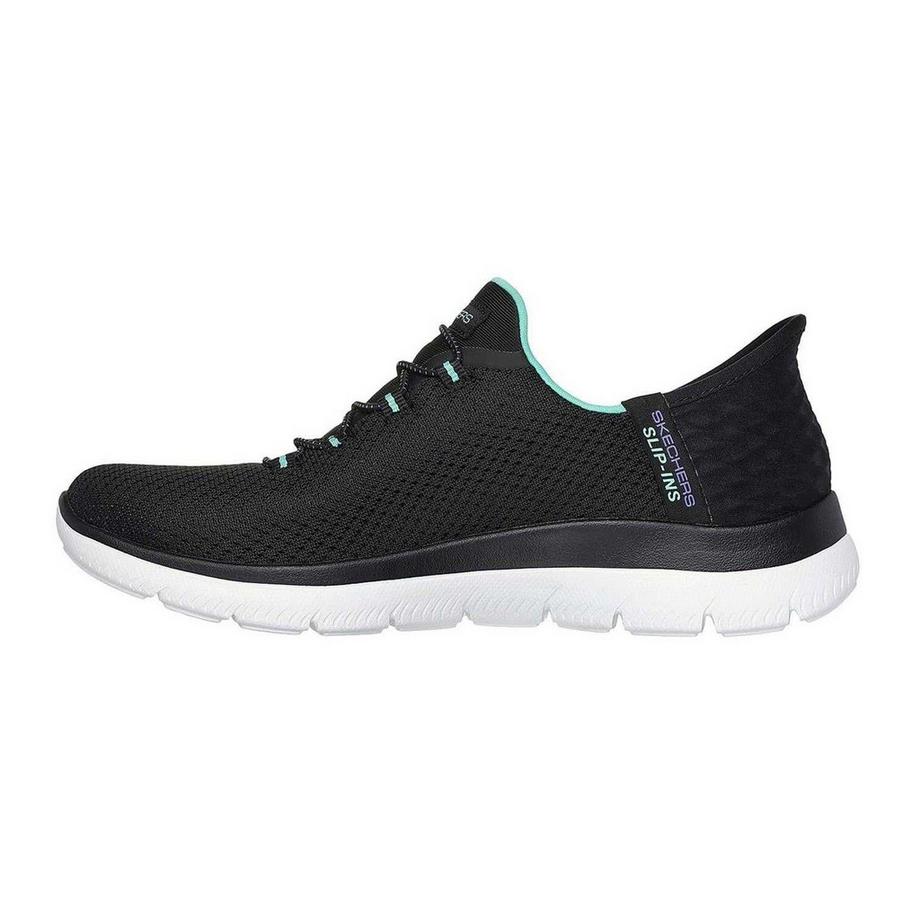 SKECHERS Diamond Dream Slip-On Sneakers  