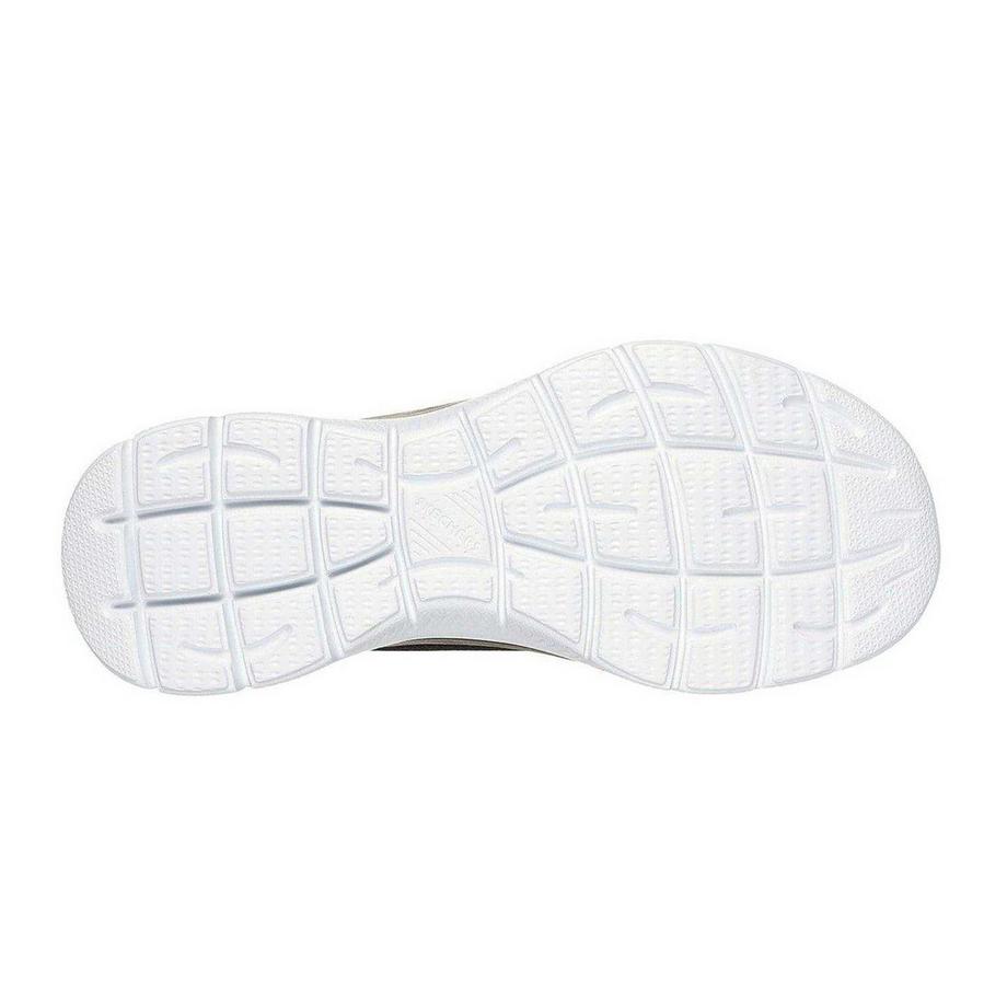 SKECHERS Diamond Dream Slip-On Sneakers  