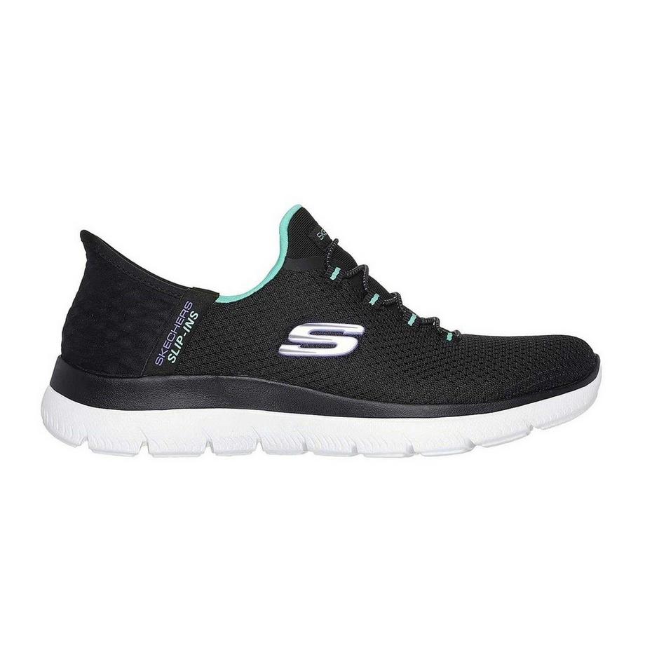 Summits Diamond Dream Freizeitschuhe , Zum Reinschlüpfen
