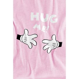 Disney  Hug Me TShirt  Valentinstag 