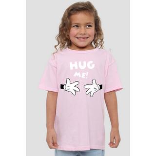 Disney  Hug Me TShirt  Valentinstag 