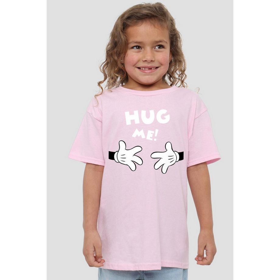 Disney  Hug Me TShirt  Valentinstag 