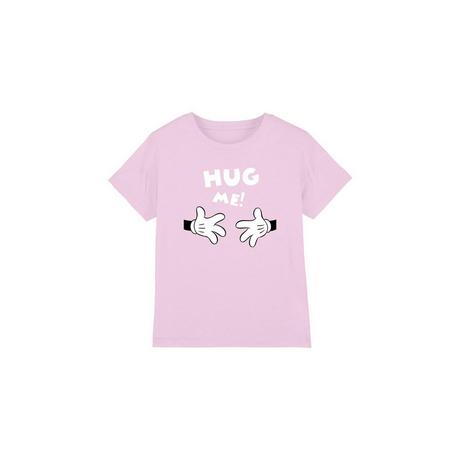 Disney  Hug Me TShirt  Valentinstag 