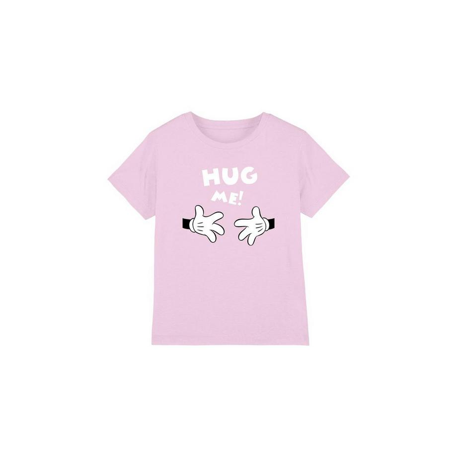 Hug Me TShirt  Valentinstag