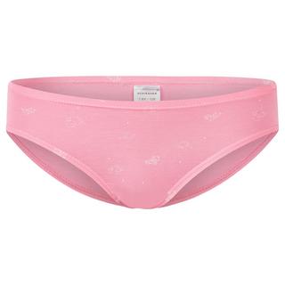 Schiesser  10er Pack 95/5 Kids Girls Organic Cotton - Slips 