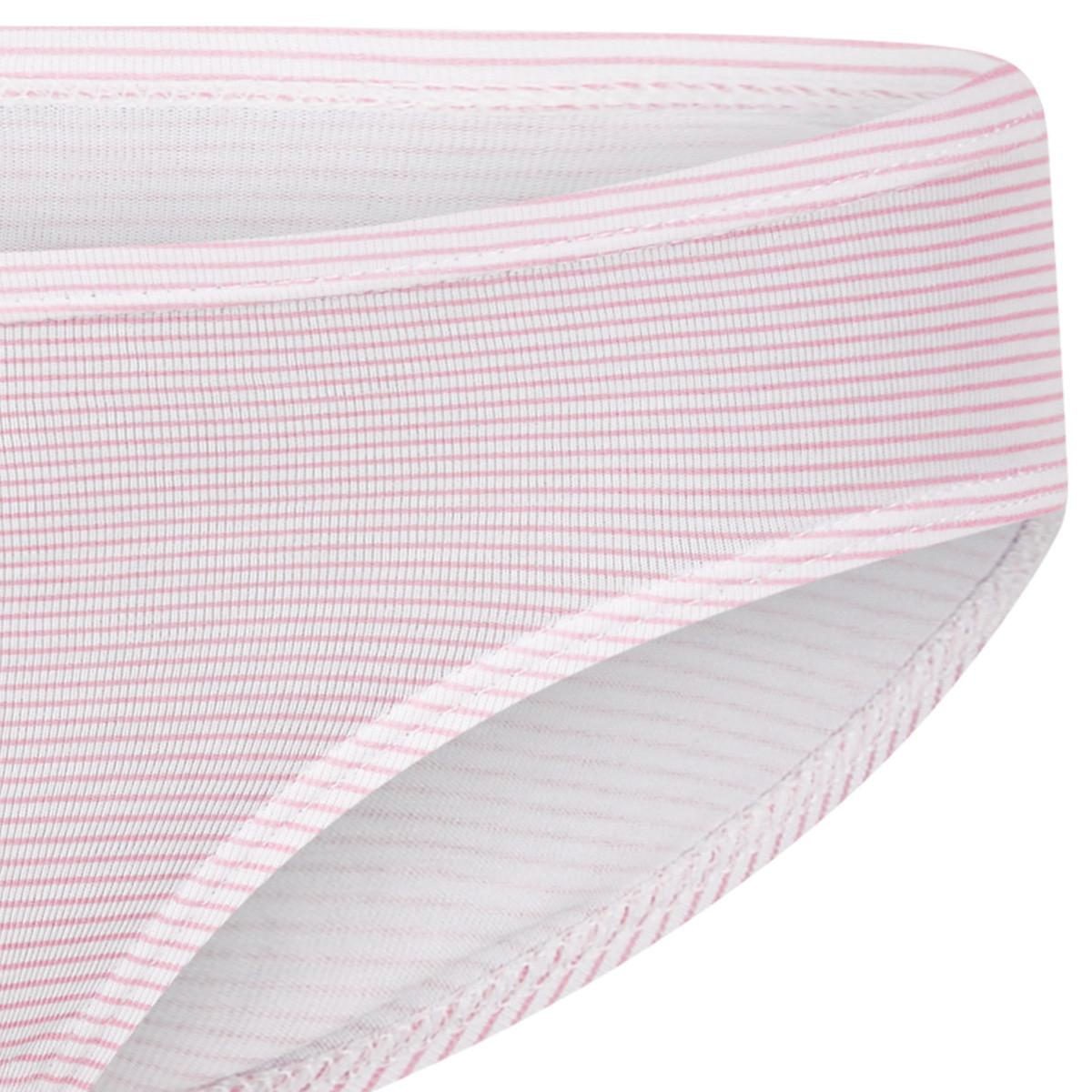 Schiesser  10er Pack 95/5 Kids Girls Organic Cotton - Slips 