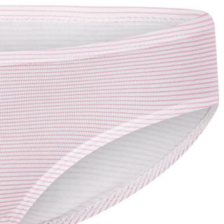 Schiesser  10er Pack 95/5 Kids Girls Organic Cotton - Slips 