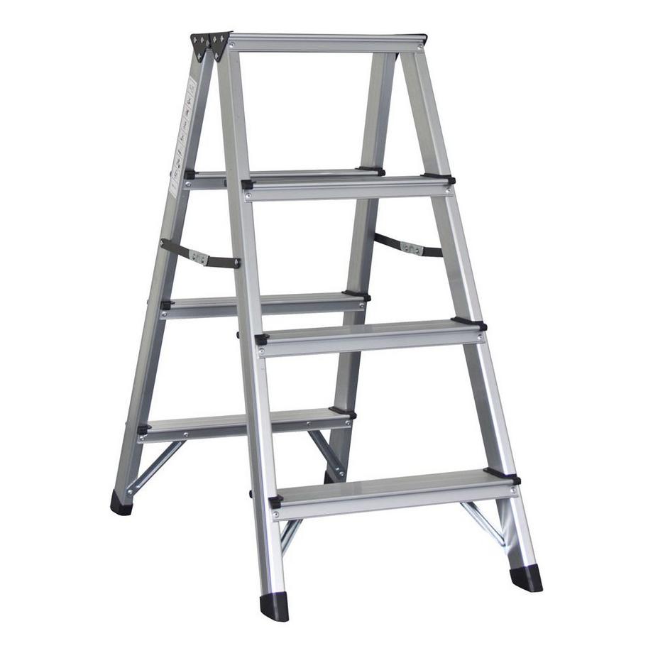 Holmberg  4S Bockleiter 