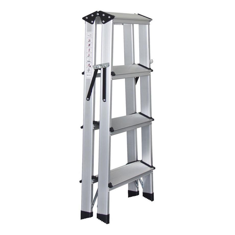 Holmberg  4S Bockleiter 