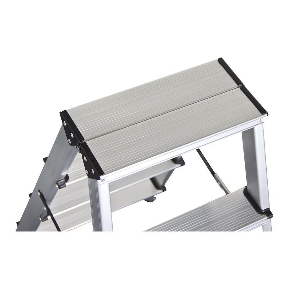 Holmberg  4S Bockleiter 