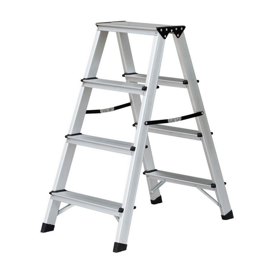 Holmberg  4S Bockleiter 