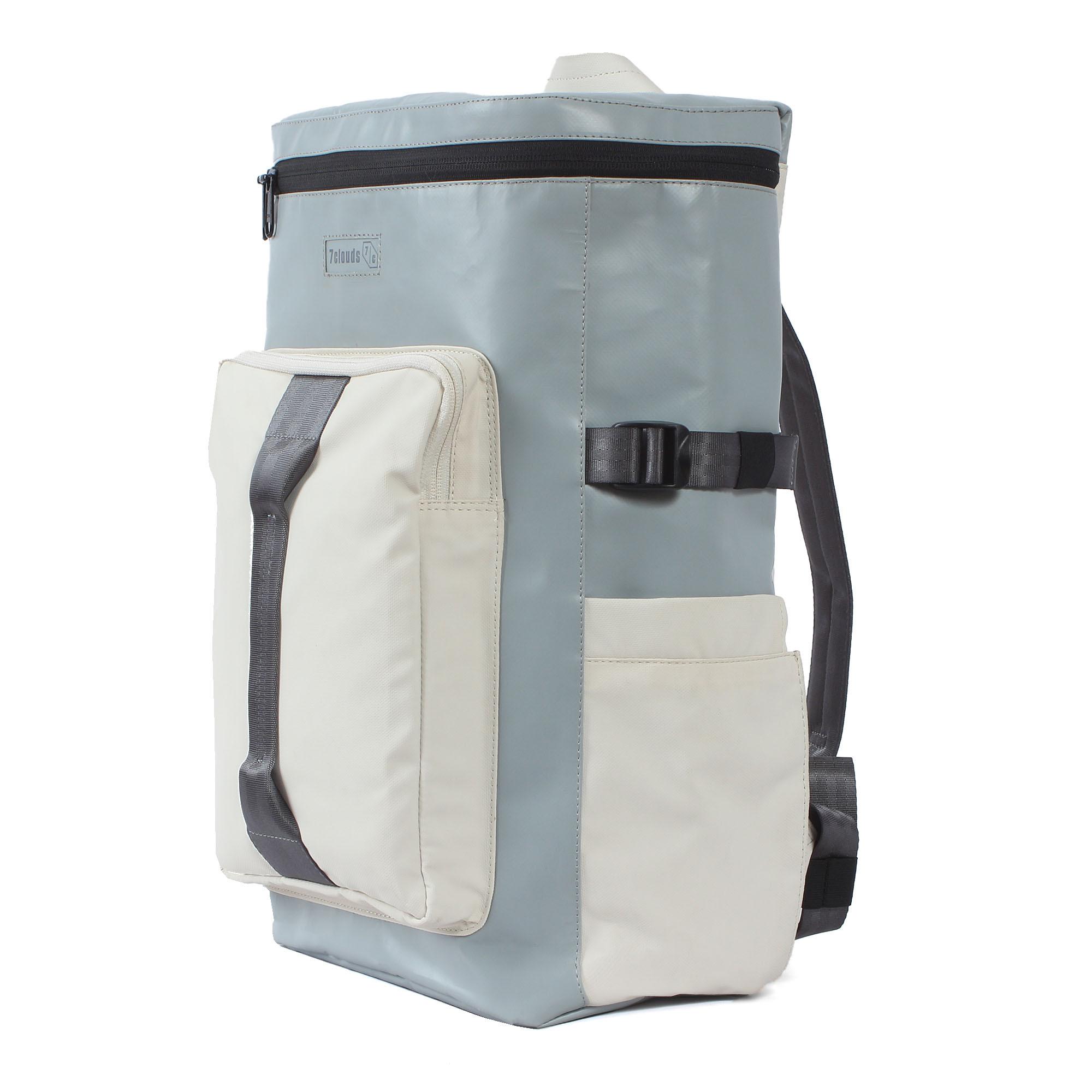 7clouds Heloy 7.1 Zaino per laptop  