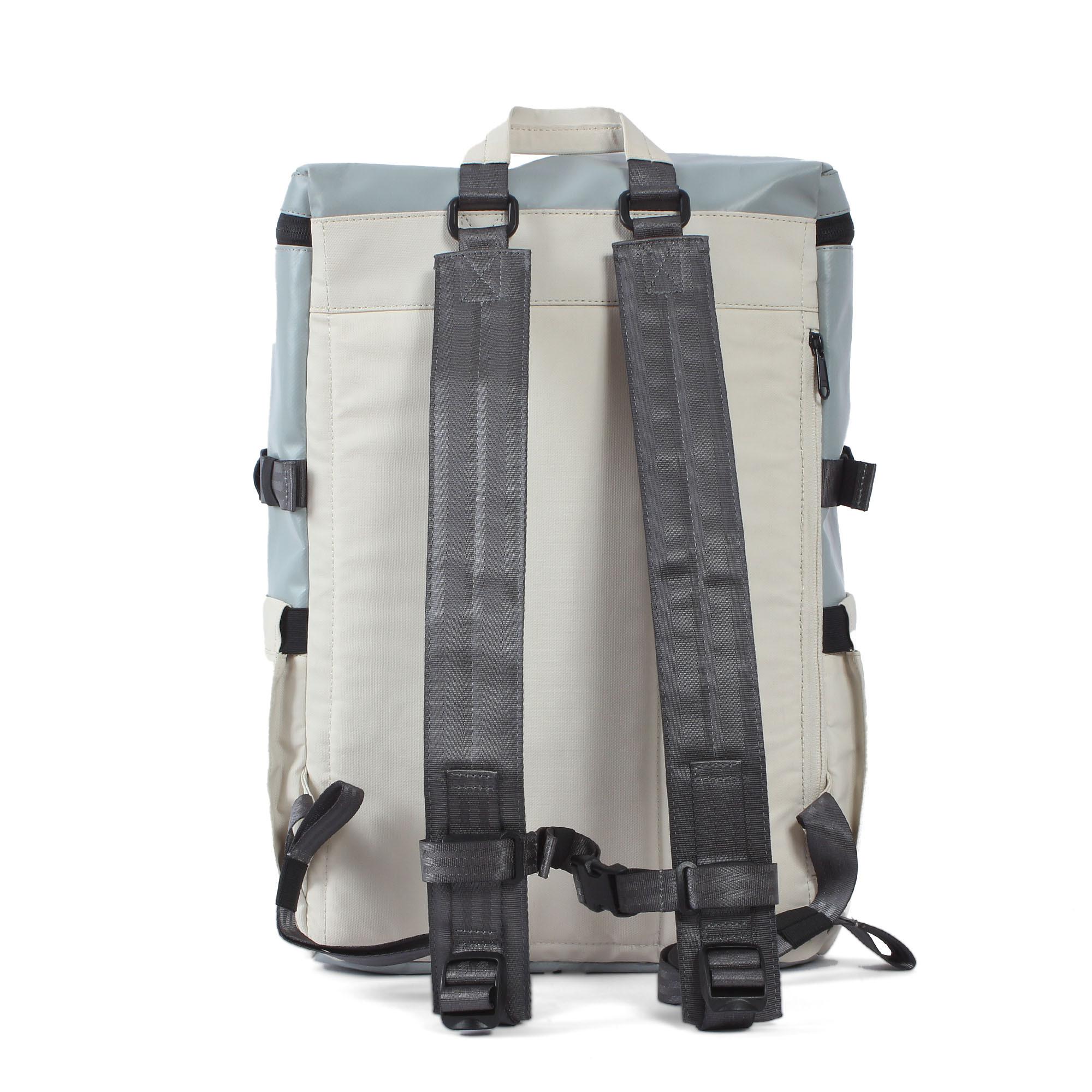 7clouds Heloy 7.1 Zaino per laptop  