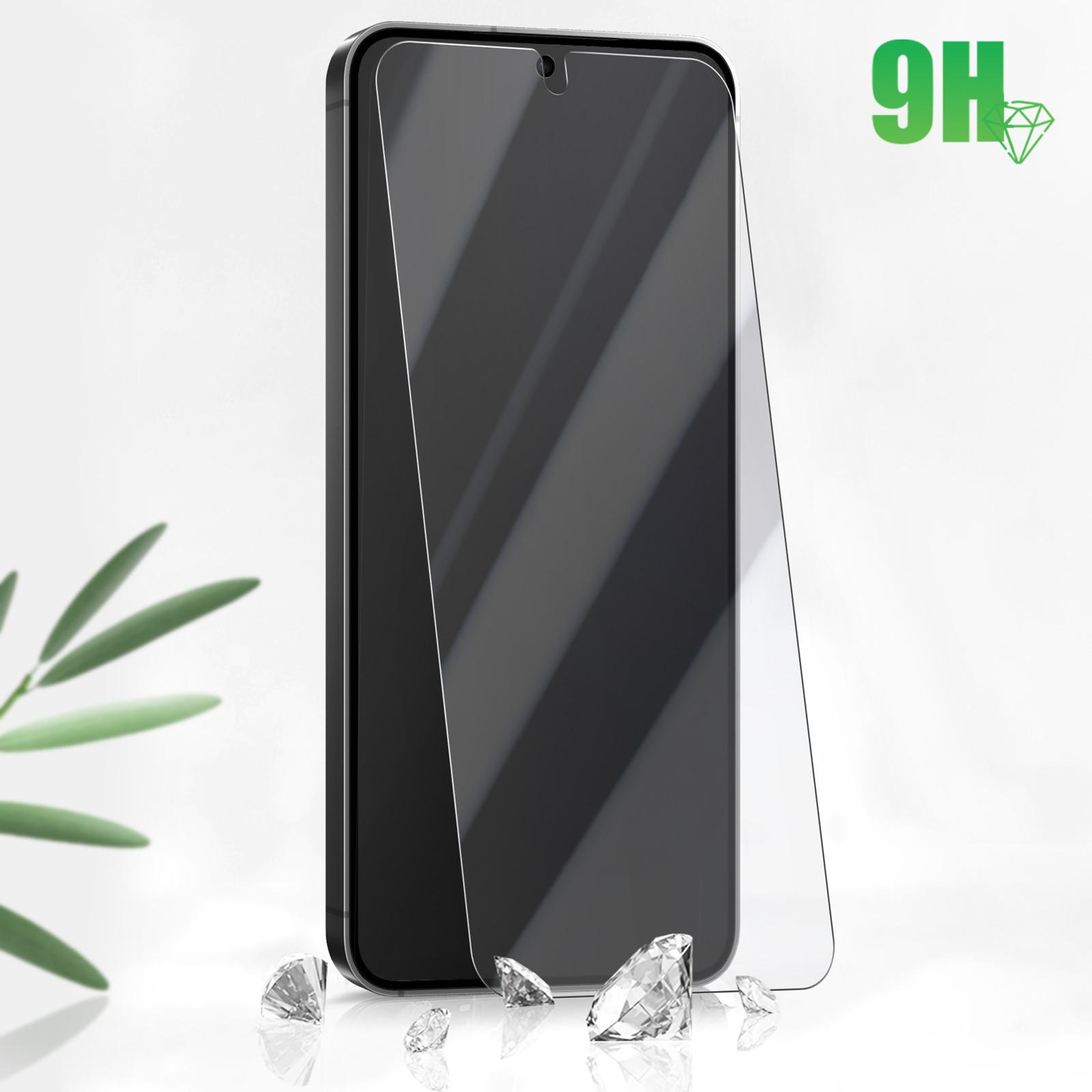 Avizar  Verre Incassable Samsung S24 Plus 