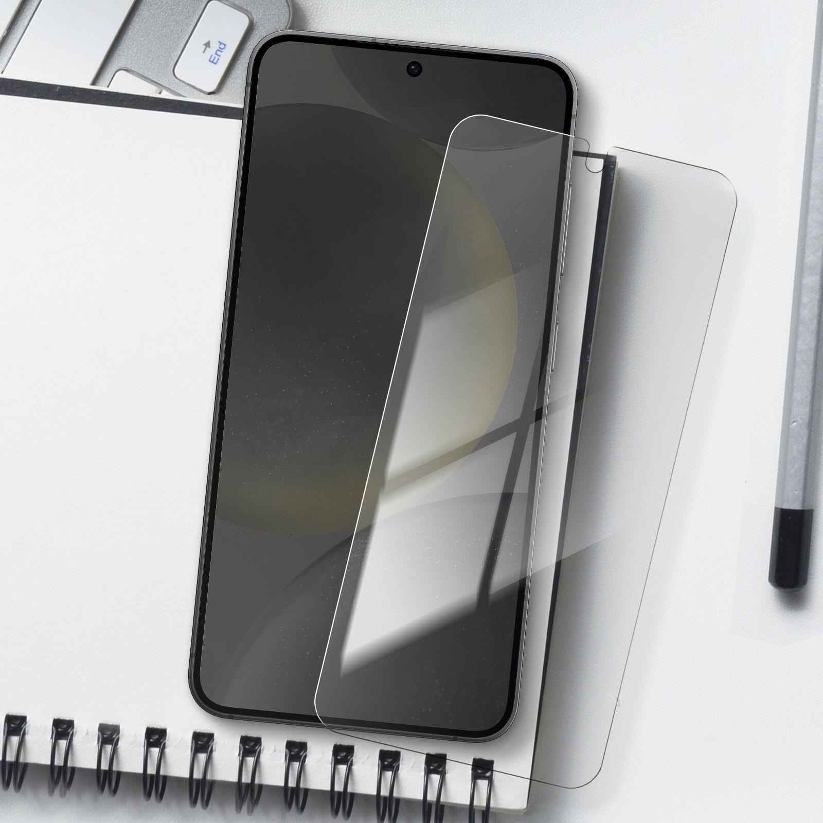 Avizar  Verre Incassable Samsung S24 Plus 