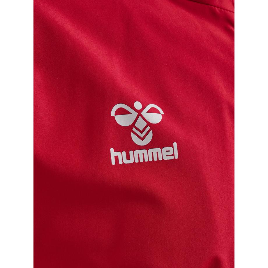Hummel Veste de survêtement essentielle  