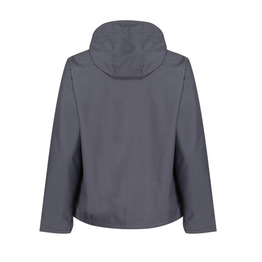Regatta Giacca Venturer con Cappuccio Softshell 3 Strati  