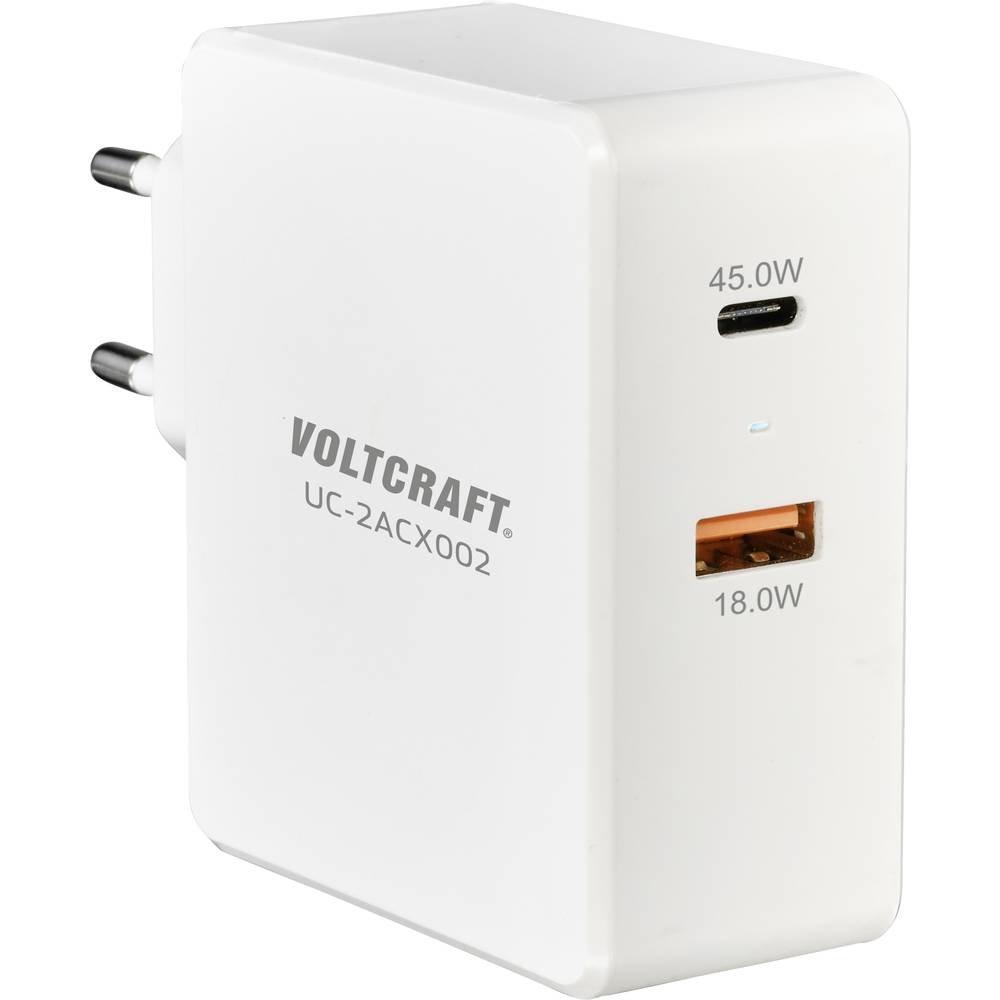 VOLTCRAFT  Chargeur USB 