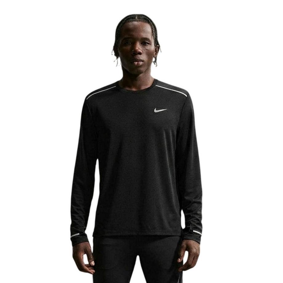 T-ShirtManches Longues Course À Pied Miler