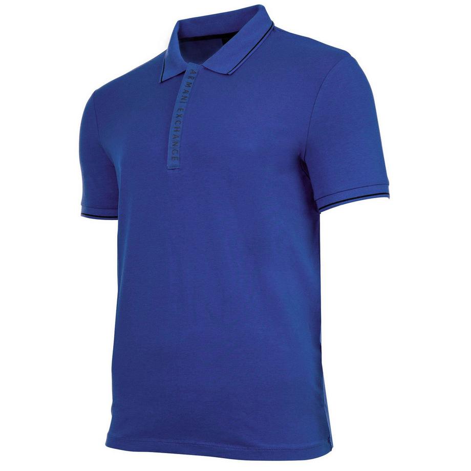 Armani Exchange Polo Vestibilità confortevole  