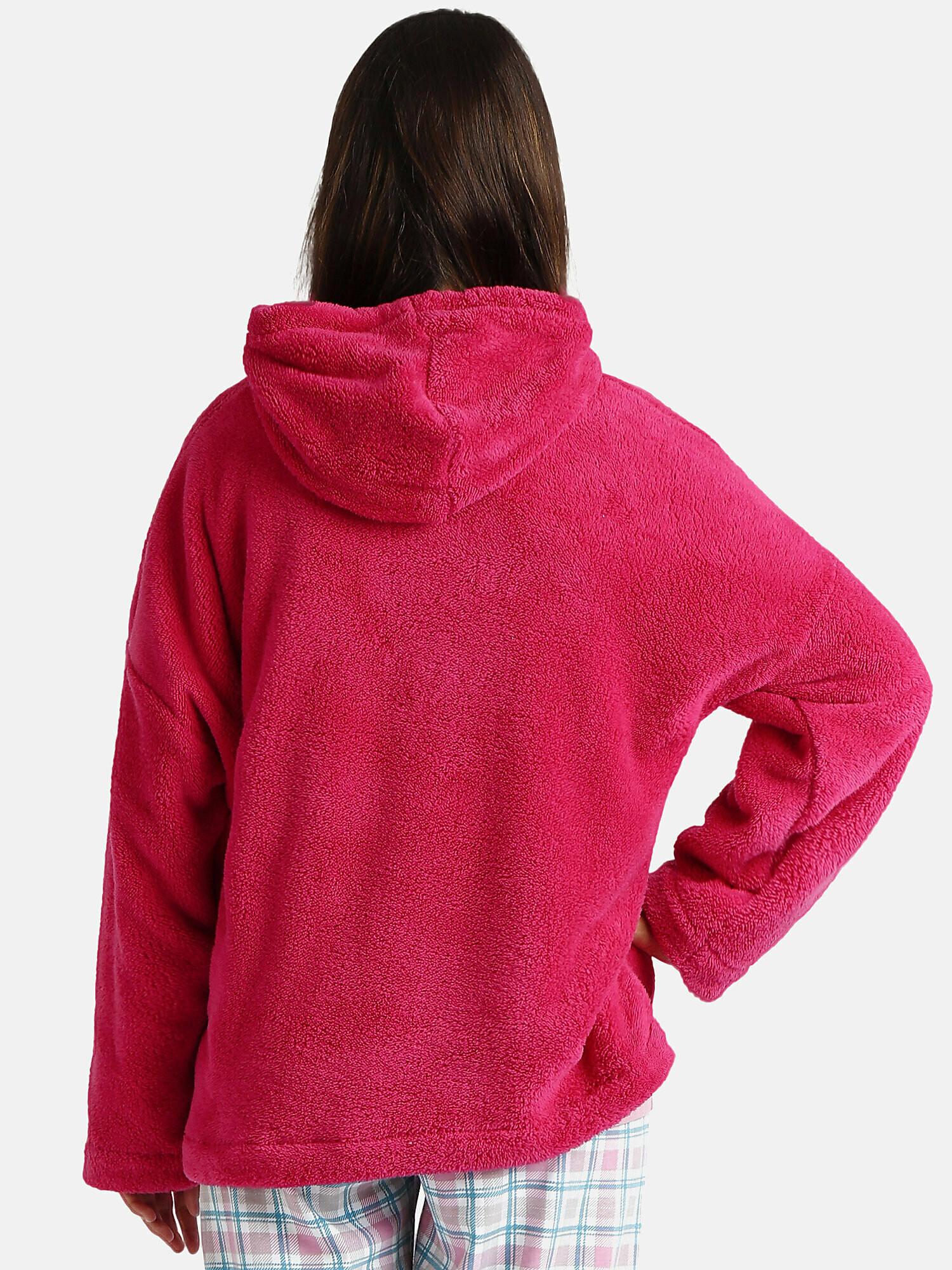 Admas  Kapuzen-Sweatshirt Basica 