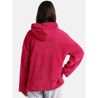 Admas  Kapuzen-Sweatshirt Basica 