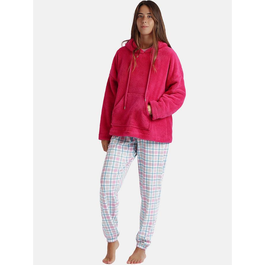 Admas Basica Sweat-shirt à capuche  