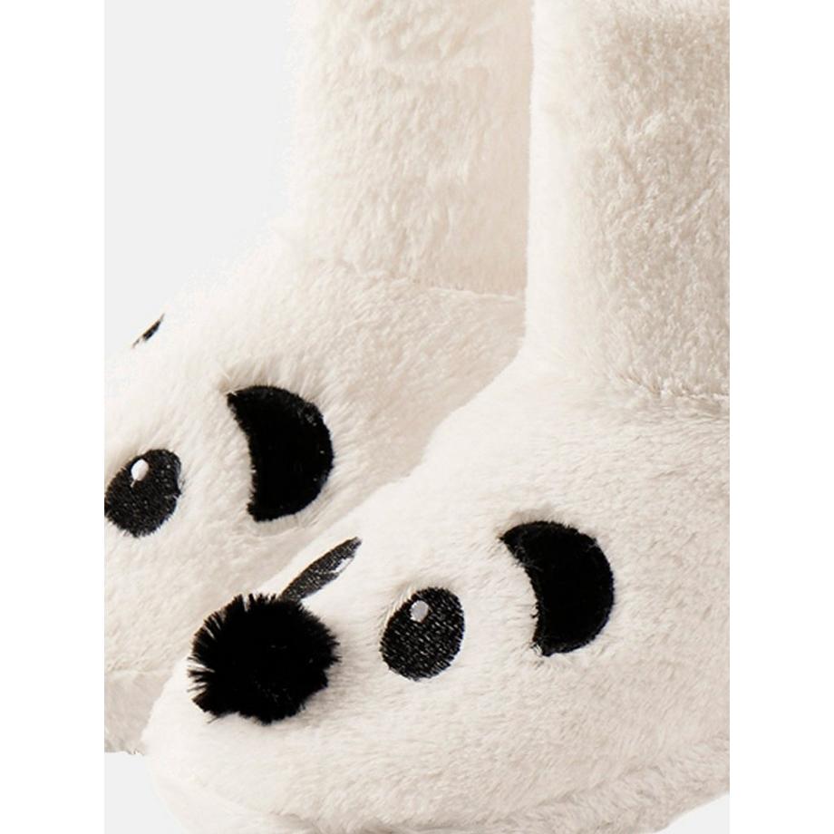Admas Chaussons Boots Panda  