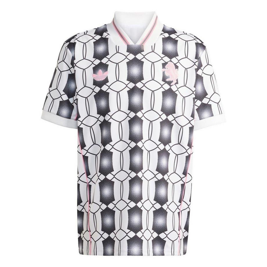 Maillot De Foot Motiftyle Kfc 25/26