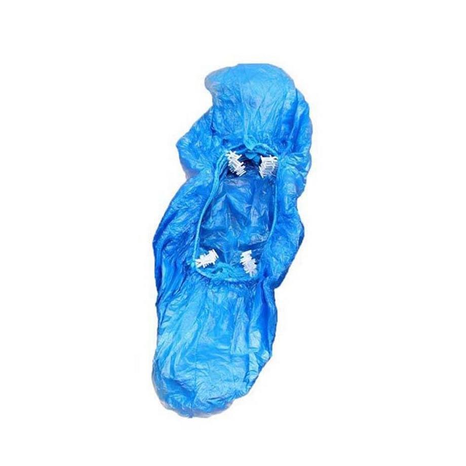 eStore  100x Schuhüberzug für automatischen Spender 