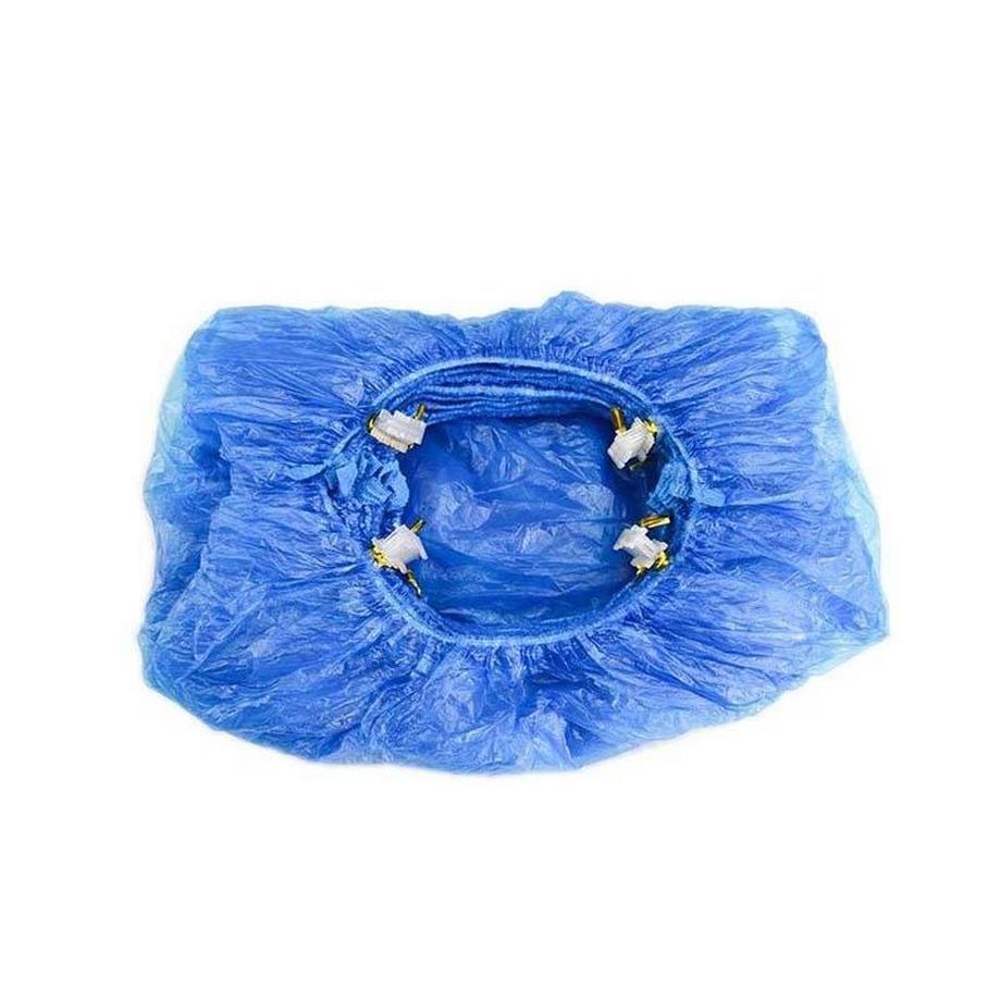 eStore  100x Schuhüberzug für automatischen Spender 