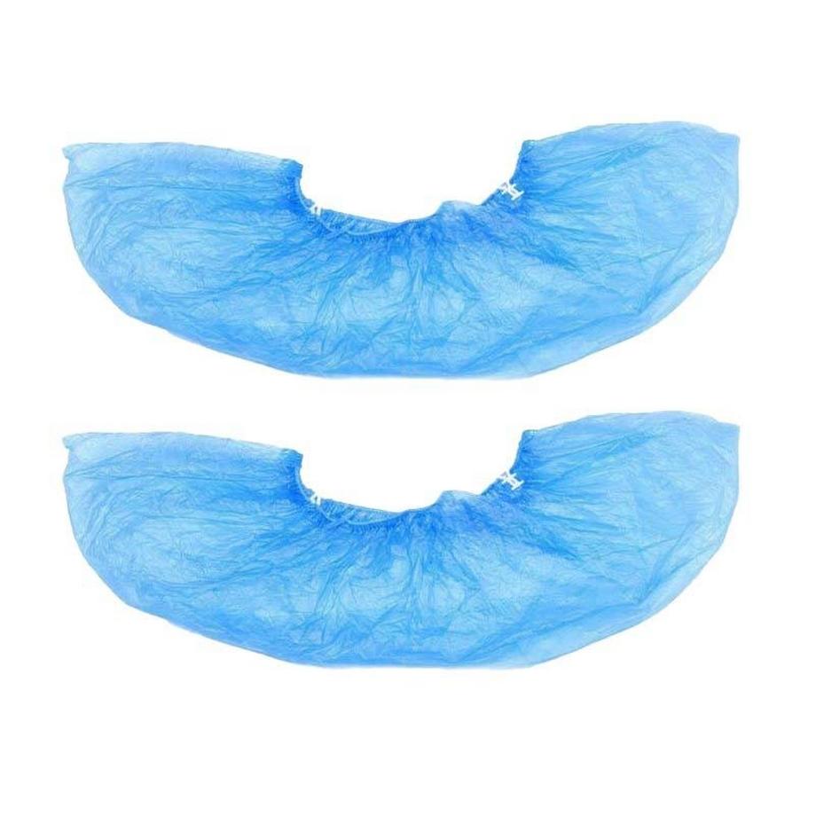 eStore  100x Schuhüberzug für automatischen Spender 