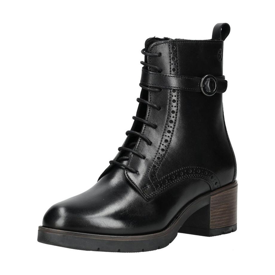 Stiefelette