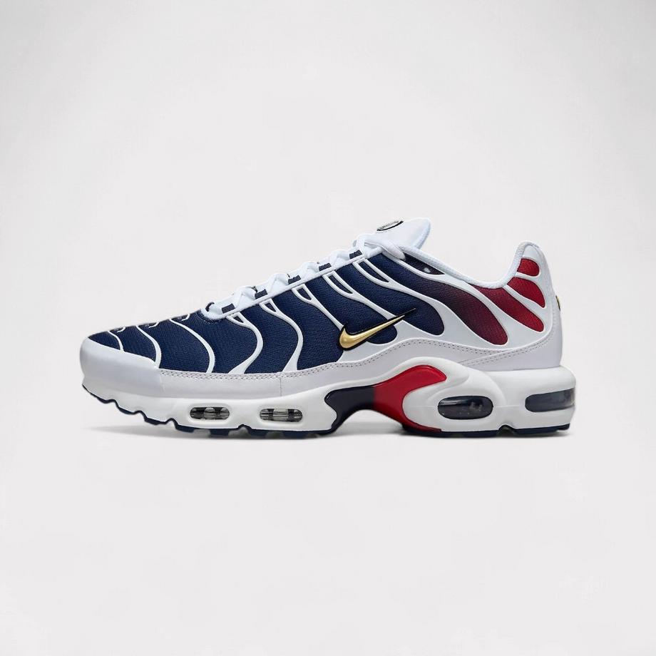NIKE Air Max Plus Baskets  