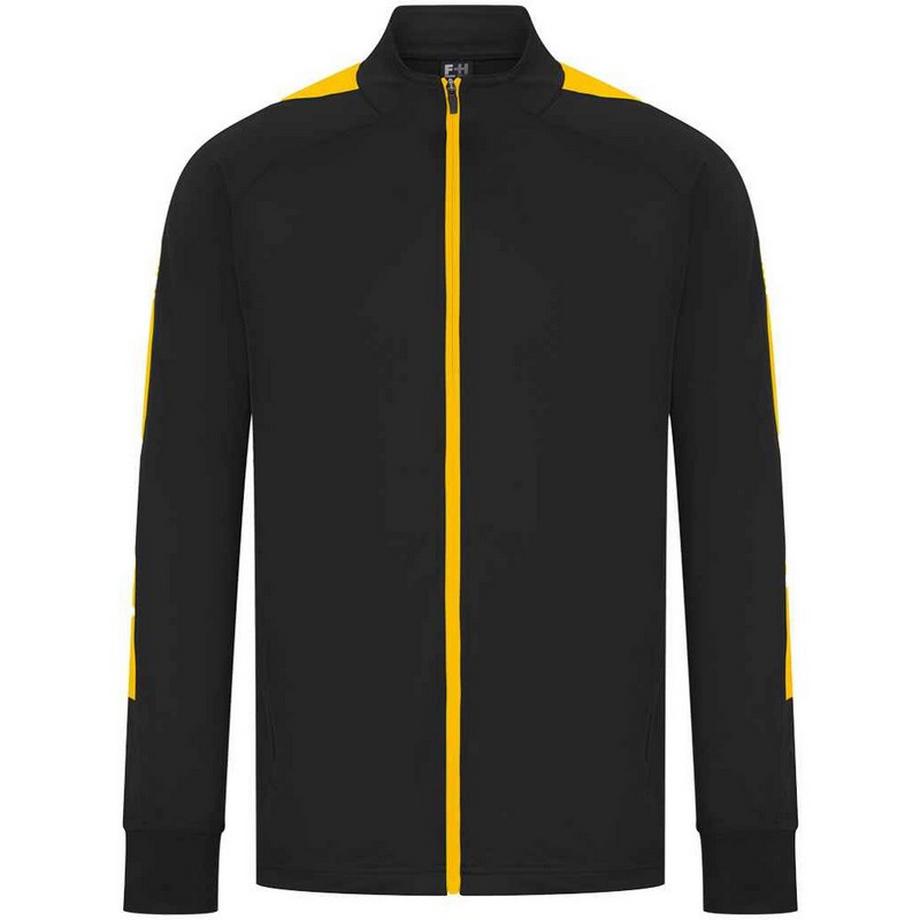 Trainingsjacke
