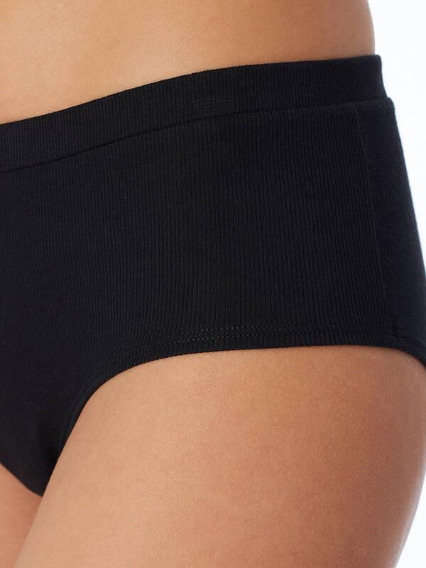Schiesser Pure Rib Panty  