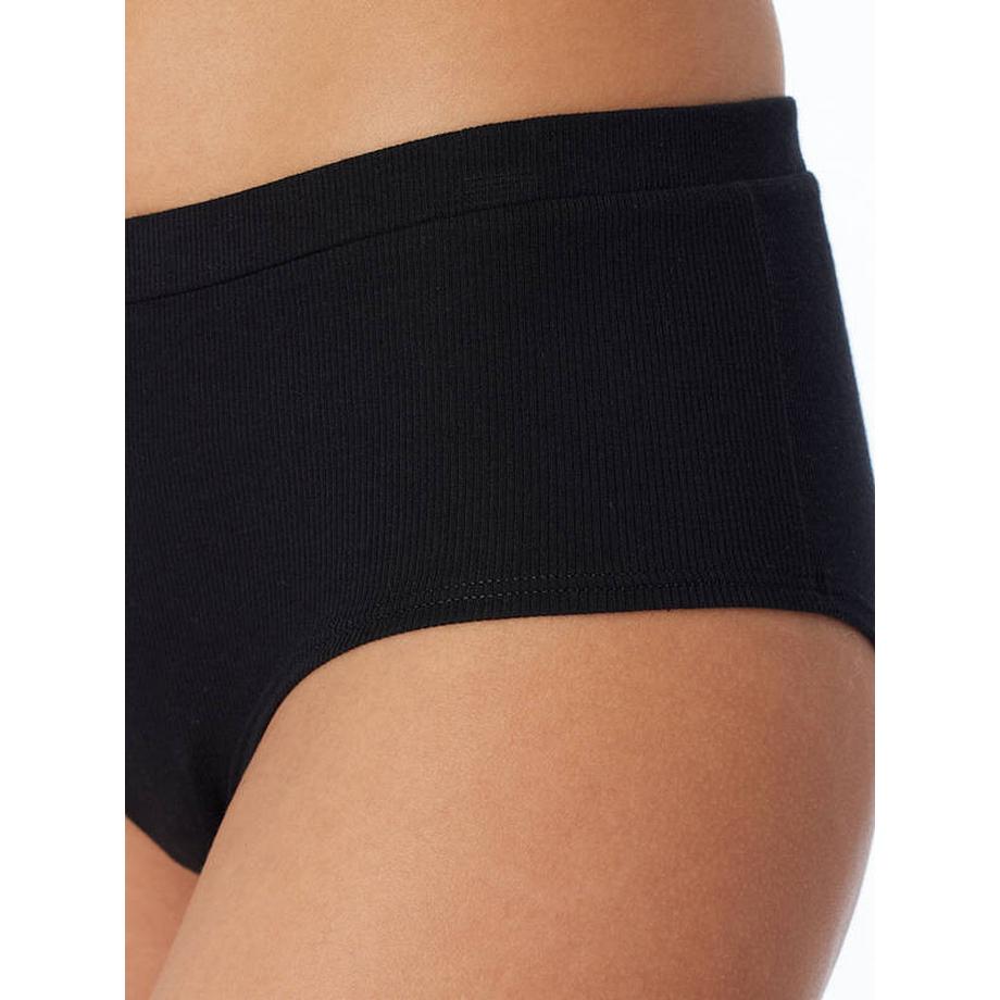 Schiesser Pure Rib Panty  