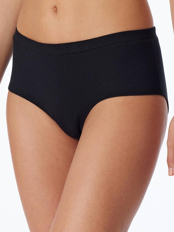 Schiesser  Pure Rib Panty 