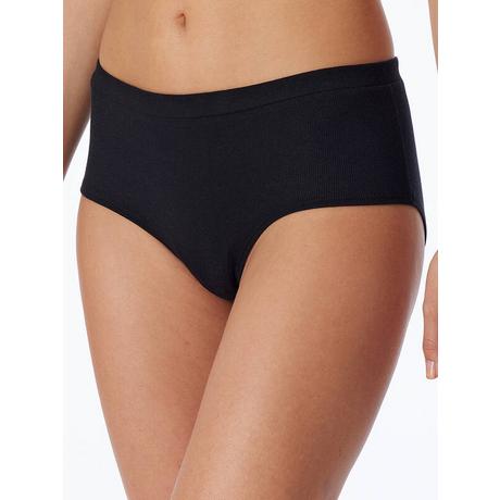 Schiesser Pure Rib Panty  