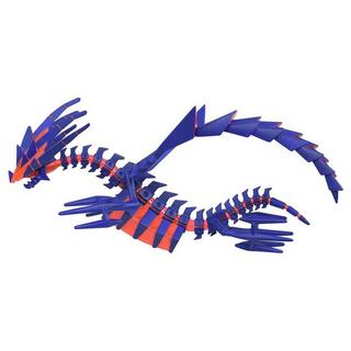 Takara Tomy  Eternatus Takara Tomy Monster Collection Figure MS-25 