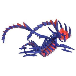 Takara Tomy  Eternatus Takara Tomy Monster Collection Figure MS-25 