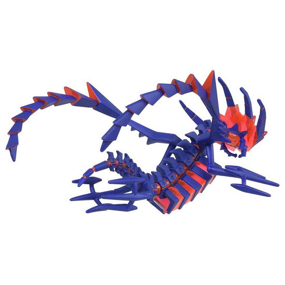 Takara Tomy  Statische Figur - Moncollé - Pokemon - ML-25 - Endynalos 