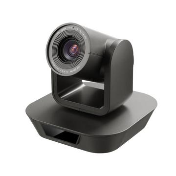 134-30 Webcam 1920 x 1080 Pixel USB Schwarz