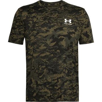 t-hirt abc camo