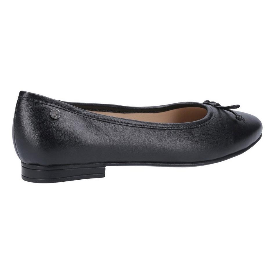 Hush Puppies Naomi Ballerinas  