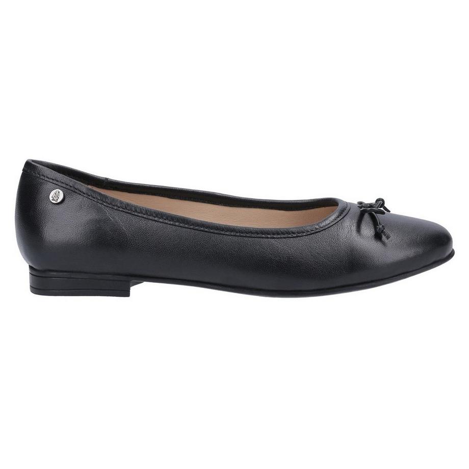 Hush Puppies Naomi Ballerinas  
