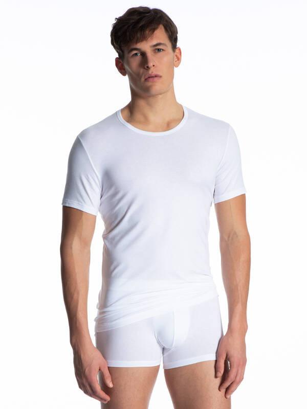 CALIDA CottonCode T-shirt col rond  
