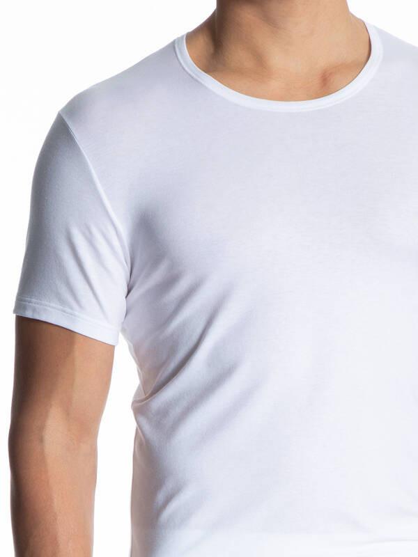 CALIDA CottonCode T-shirt col rond  